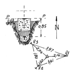230013 - TORRE DI SPINA