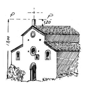 230016 - CHIESA IL PATIRE