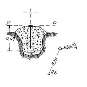 230018 - COLLE DI ROSE