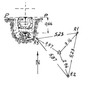 230026 - COZZO DI CALAMACCA