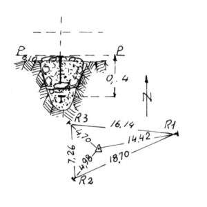 230027 - COZZO DEL FERRO