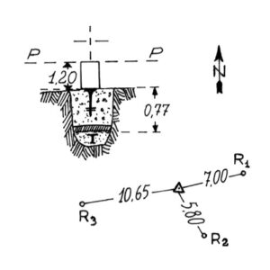 230030 - COZZO DEL PESCO