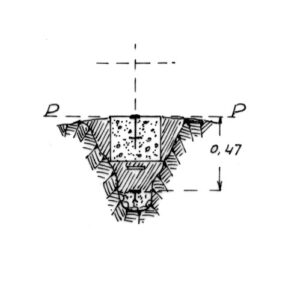 230033 - COZZO GRANATO