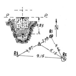 230036 - COZZO DEL PRINCIPE