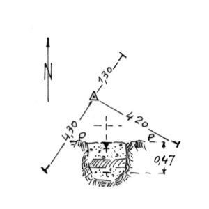 230041 - COZZO TRE ARIE