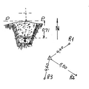 230053 - LE MANCHE GRECHE