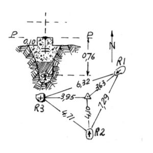 230054 - LE PORTICELLE