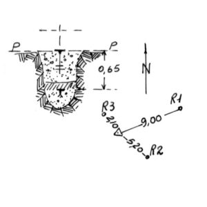 230061 - MONTE FORGIARI