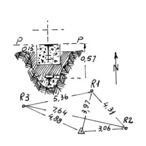 230062 - MONTE IURENTINO