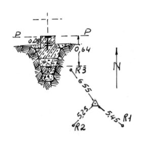 230064 - MONTE MAZZAGULLO