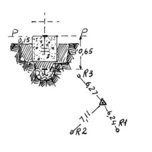230065 - MONTE PALARINO