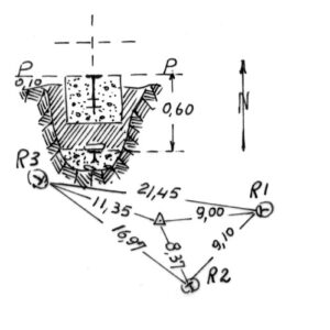 230068 - MONTE PETRONE SOTTANO