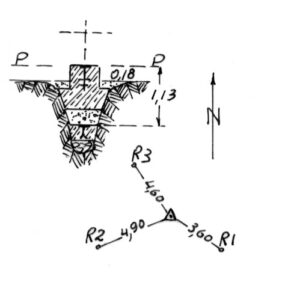 230071 - MONTE SCANNOLE