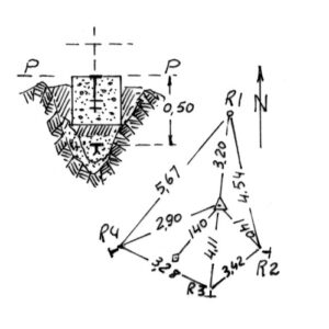 230075 - MONTE SPINA
