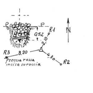 230079 - PIANO DEL BARONE