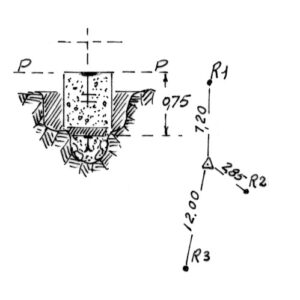 230081 - PIANO DI SAN FRANCESCO