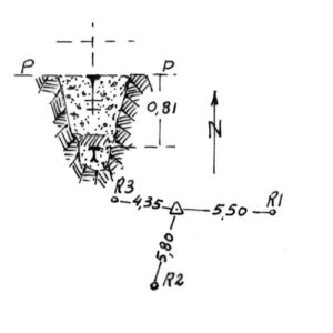 230087 - PIANO DEL SORBO