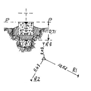 230097 - REGIONE PETRARA