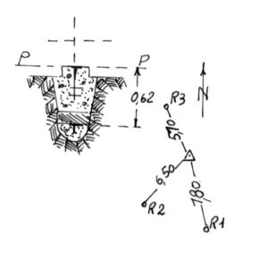 230123 - SERRA LA VULGA