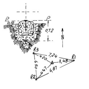 230133 - SERRA RUPERTO