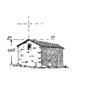 230134 - SERRA SANTA VENERE