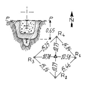 230135 - SERRA TOPPALE