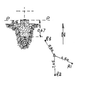 230140 - TIMPA MELOGNARA