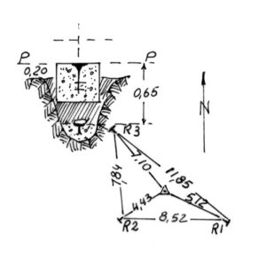 230143 - COLLE D'ARVI