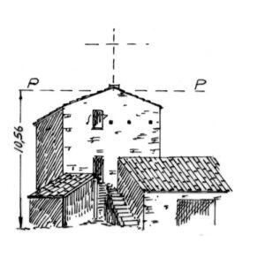 230145 - CASA TORRE CAMPAGNA