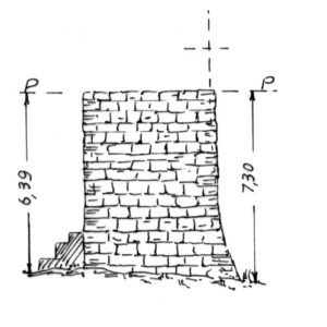 230146 - TORRAZZO DI SANTA TECLA