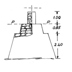 230151 - COZZO DEL PUPATOLO