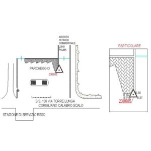 230605 - CORIGLIANO CALABRO