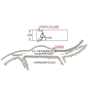 230606 - CORIGLIANO CALABRO