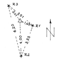 232067 - BRICCO DELLA GUARDIA