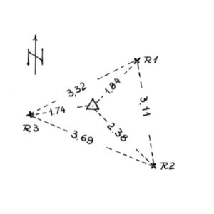 232070 - ISOLA LA VACCA