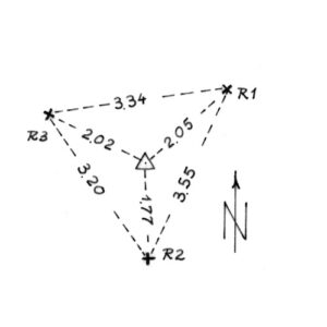 232072 - MONTE DI MATZACCARA