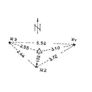 232073 - MONTE PERDAIAS MANNAS