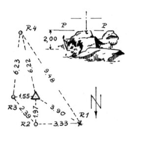232076 - ROCCA SA GUARDIA