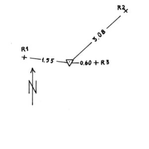 233078 - MONTE PERDA MORTA