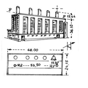 233186 - CENTRALE ELETTRICA S. CATERINA