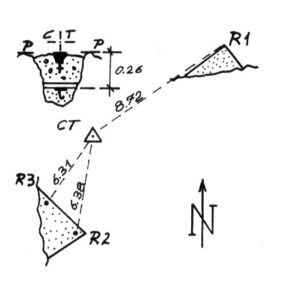 233195 - MONTE DI PALMAS