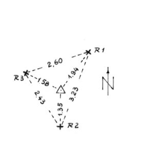 233196 - MONTE FLACCA