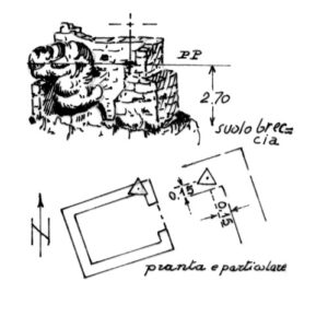 233198 - MONTE GIOIOSA GUARDIA