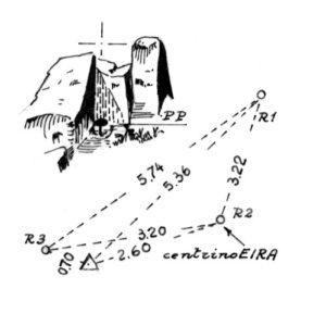 233199 - MONTE IS PAUCERIS MANNUS