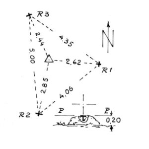 233201 - MONTE MAGAI