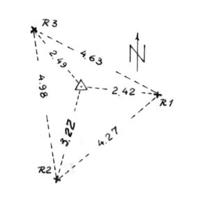 233205 - MONTE ORRI NORD