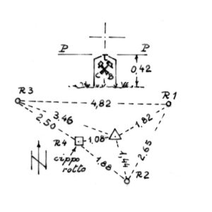 233207 - MONTE SA FASSATEULA