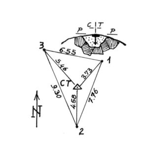 233211 - MONTE SAN MIAI