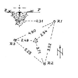 233213 - MONTE SAN PIETRO