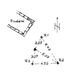 233214 - PUNTA SA CRESIA